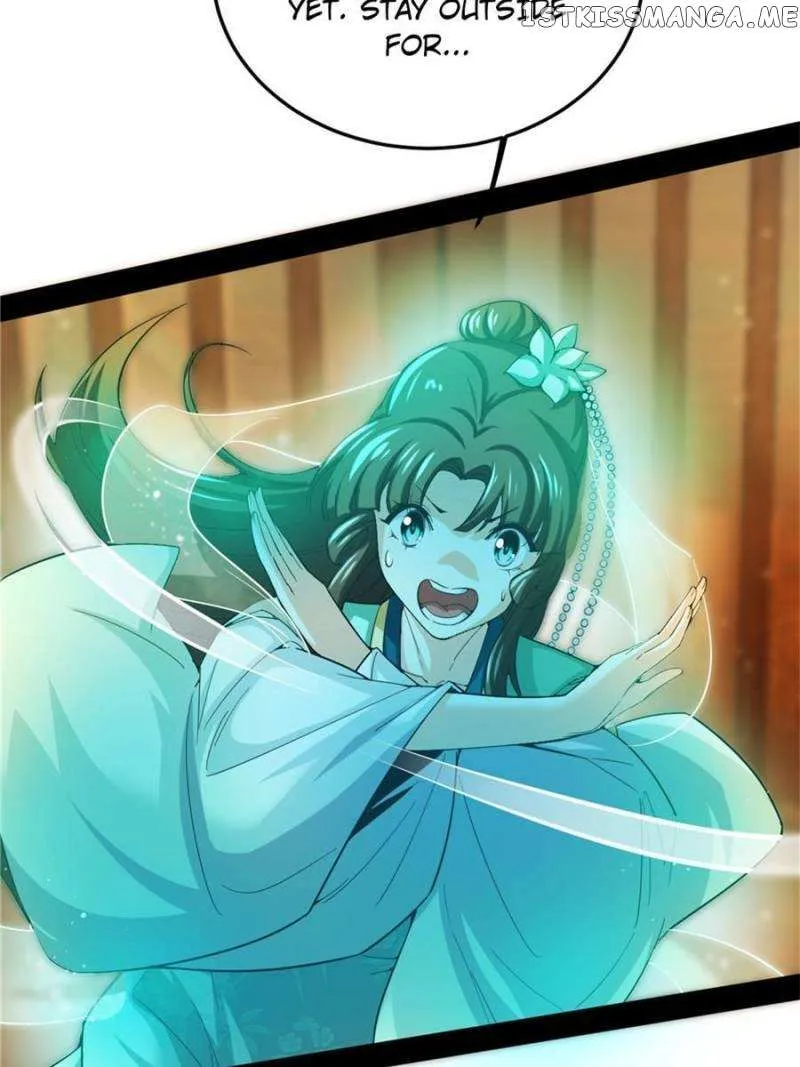 I’m An Evil God Chapter 335 — Page 11