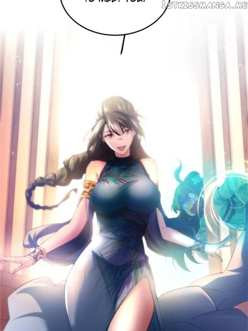 I’m An Evil God Chapter 335 — Page 14