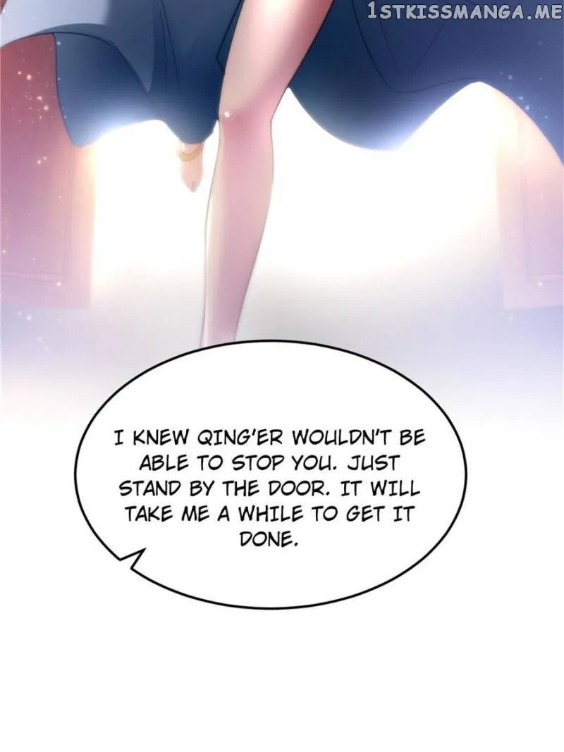 I’m An Evil God Chapter 335 — Page 15