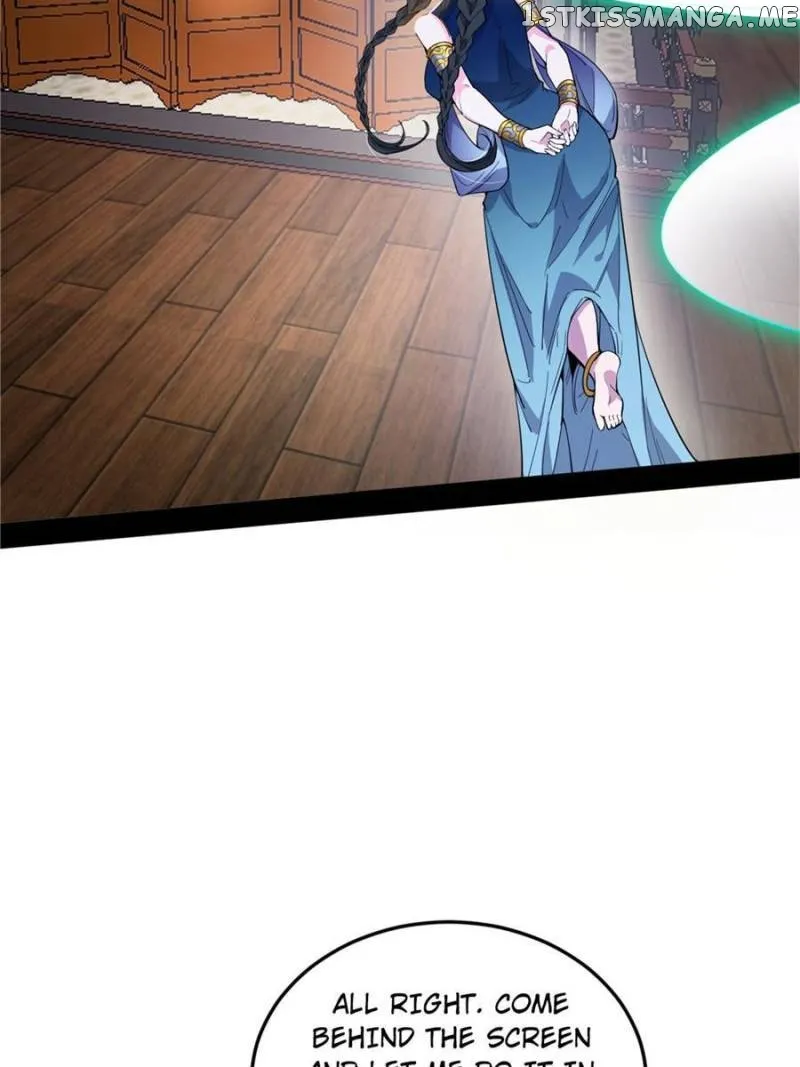 I’m An Evil God Chapter 335 — Page 18