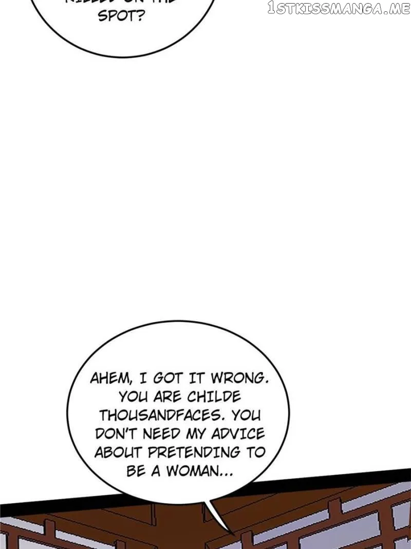 I’m An Evil God Chapter 335 — Page 20