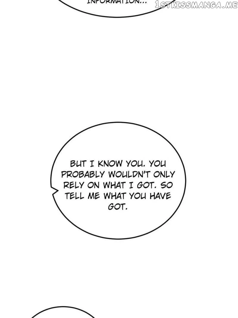 I’m An Evil God Chapter 335 — Page 22
