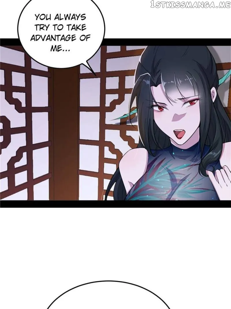 I’m An Evil God Chapter 335 — Page 23