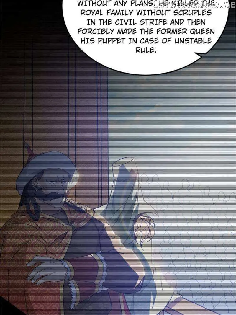 I’m An Evil God Chapter 335 — Page 29
