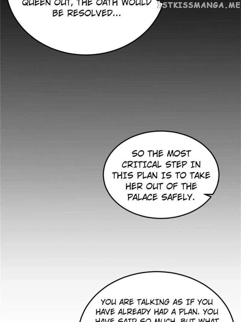 I’m An Evil God Chapter 335 — Page 31