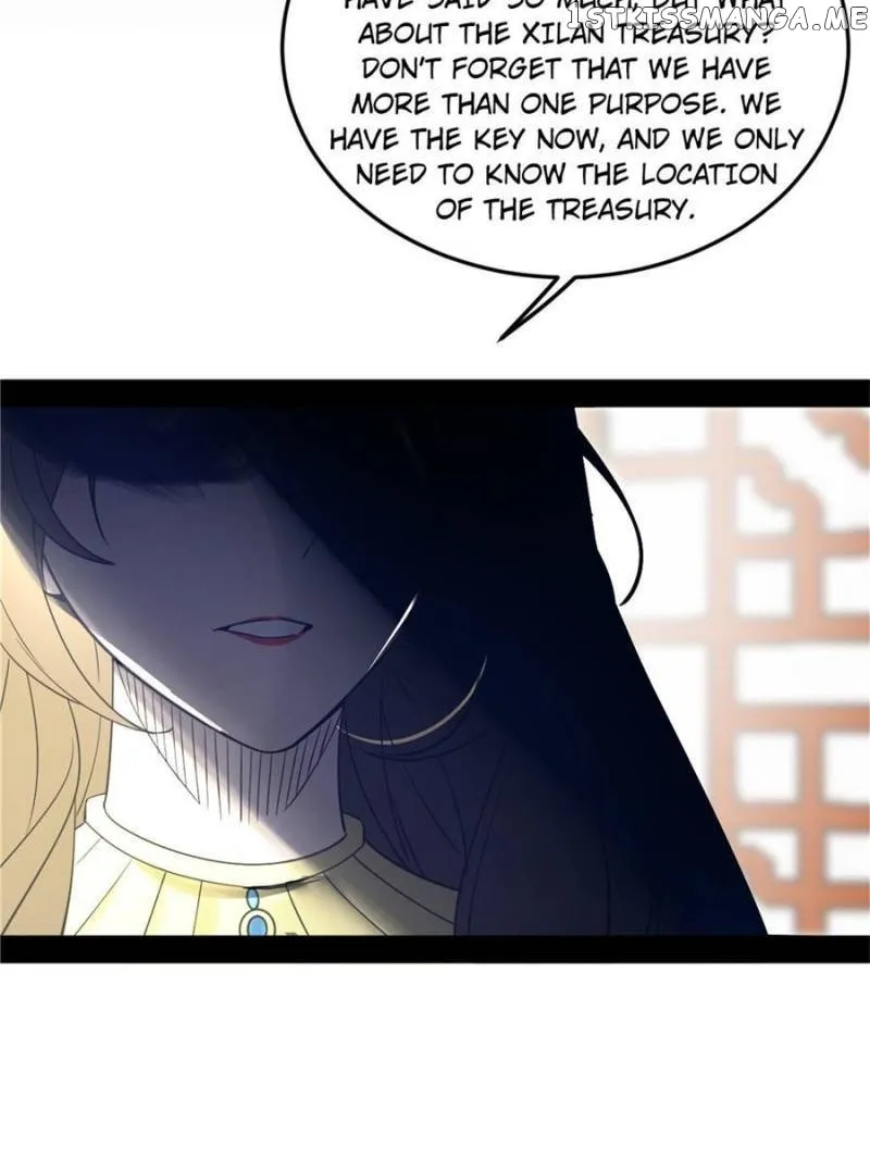 I’m An Evil God Chapter 335 — Page 32