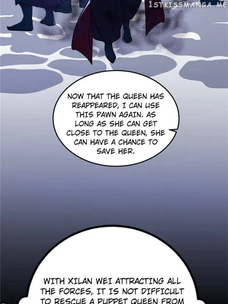 I’m An Evil God Chapter 335 — Page 38
