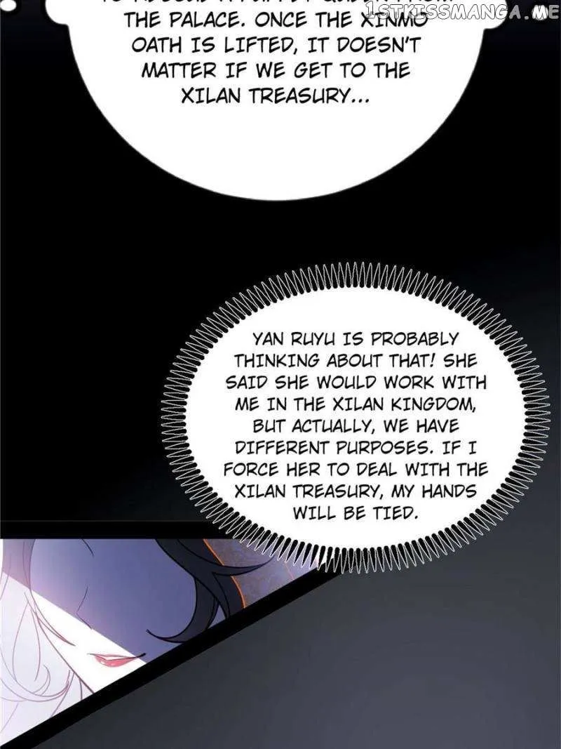 I’m An Evil God Chapter 335 — Page 39