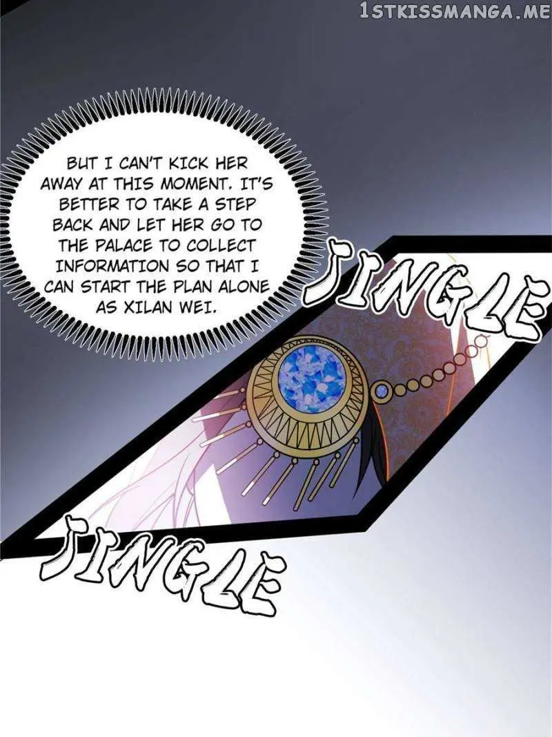 I’m An Evil God Chapter 335 — Page 40