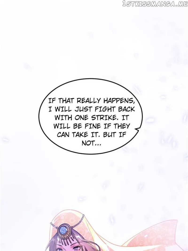 I’m An Evil God Chapter 335 — Page 44