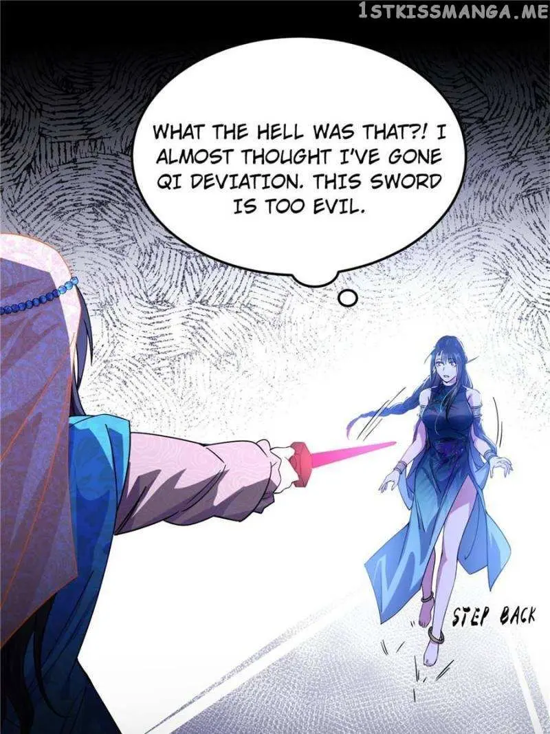 I’m An Evil God Chapter 335 — Page 53
