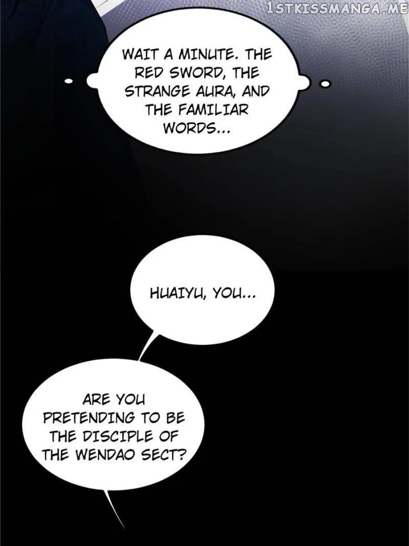 I’m An Evil God Chapter 335 — Page 54