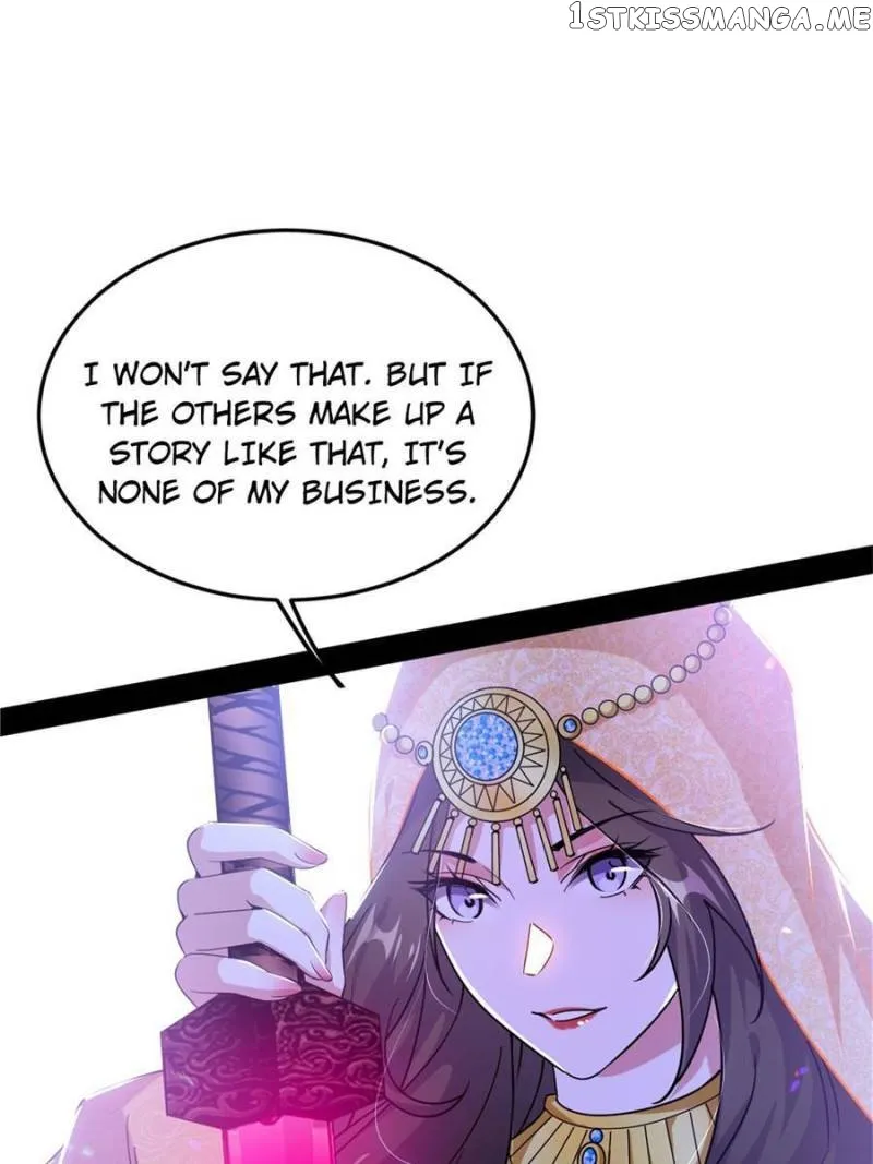 I’m An Evil God Chapter 335 — Page 56