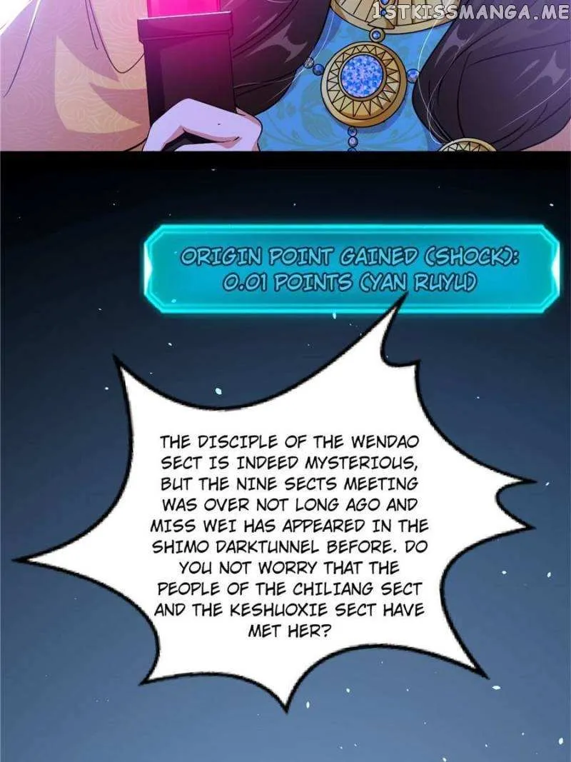 I’m An Evil God Chapter 335 — Page 57