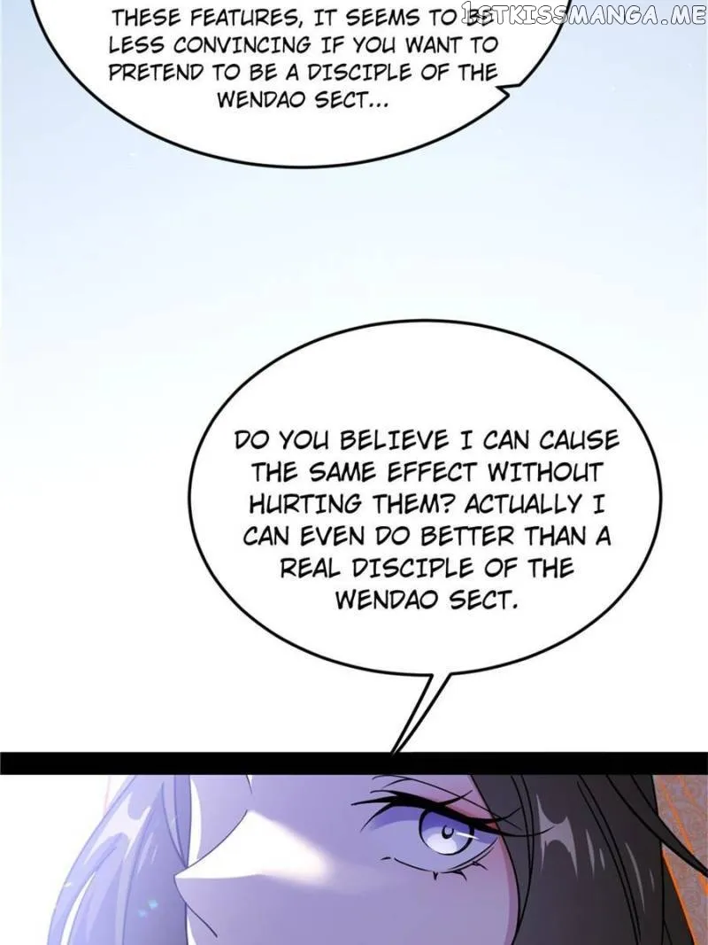 I’m An Evil God Chapter 335 — Page 59