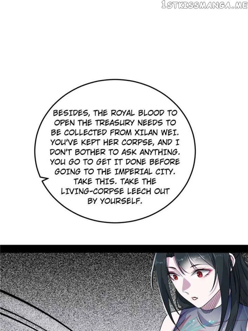 I’m An Evil God Chapter 335 — Page 65