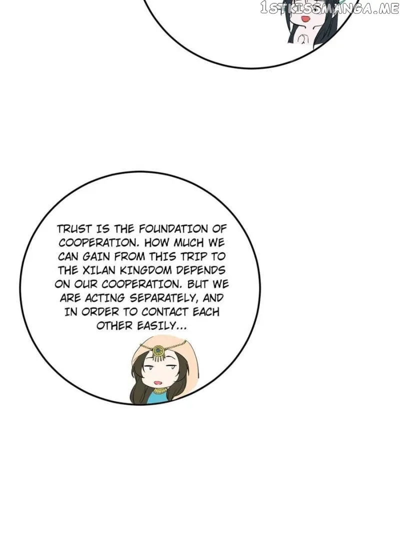 I’m An Evil God Chapter 335 — Page 67