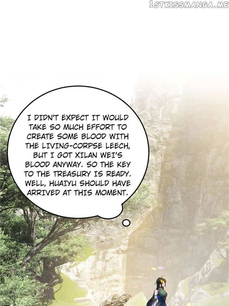 I’m An Evil God Chapter 335 — Page 70