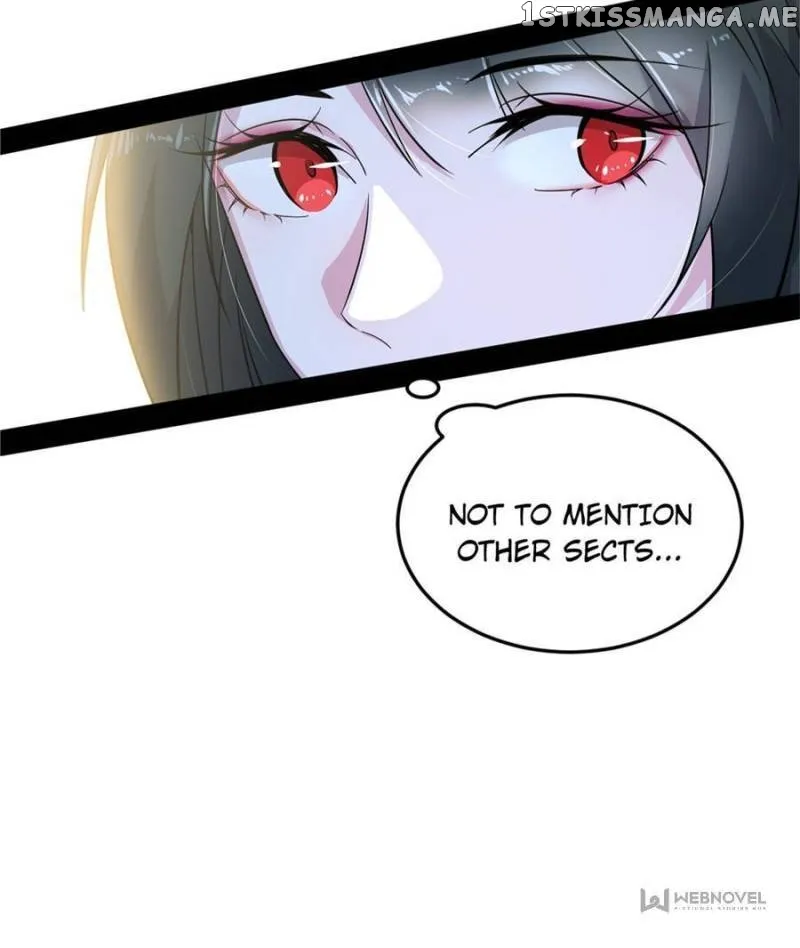 I’m An Evil God Chapter 335 — Page 72