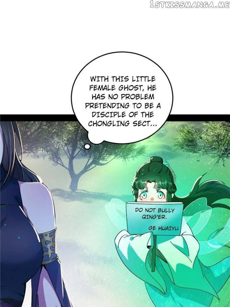 I’m An Evil God Chapter 335 — Page 73