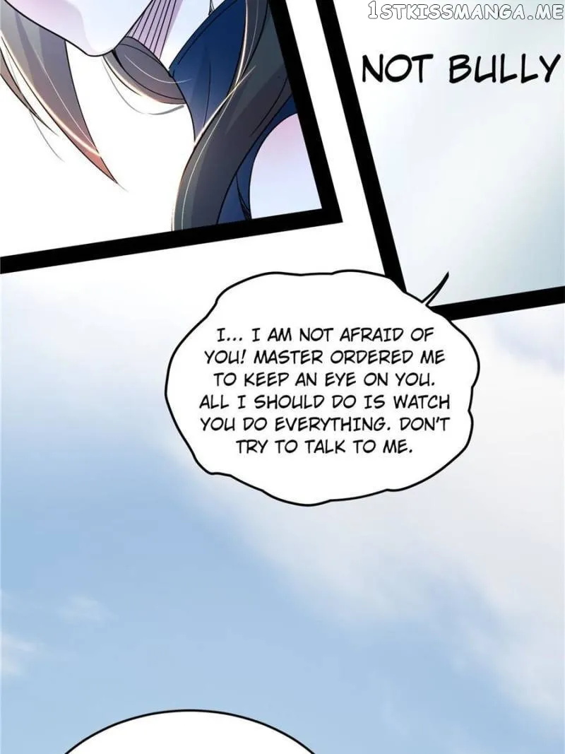 I’m An Evil God Chapter 335 — Page 75