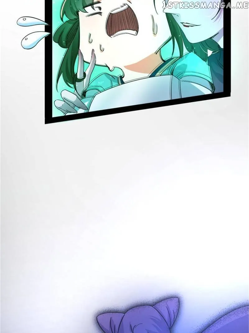 I’m An Evil God Chapter 335 — Page 78