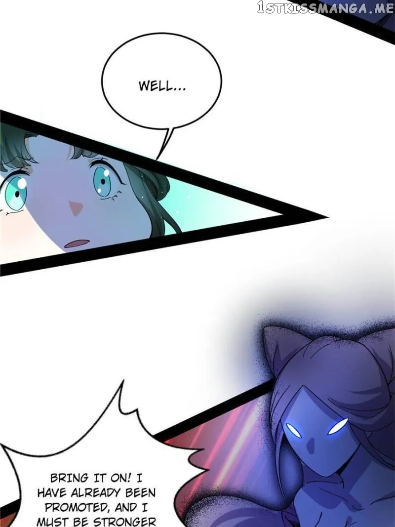 I’m An Evil God Chapter 335 — Page 83