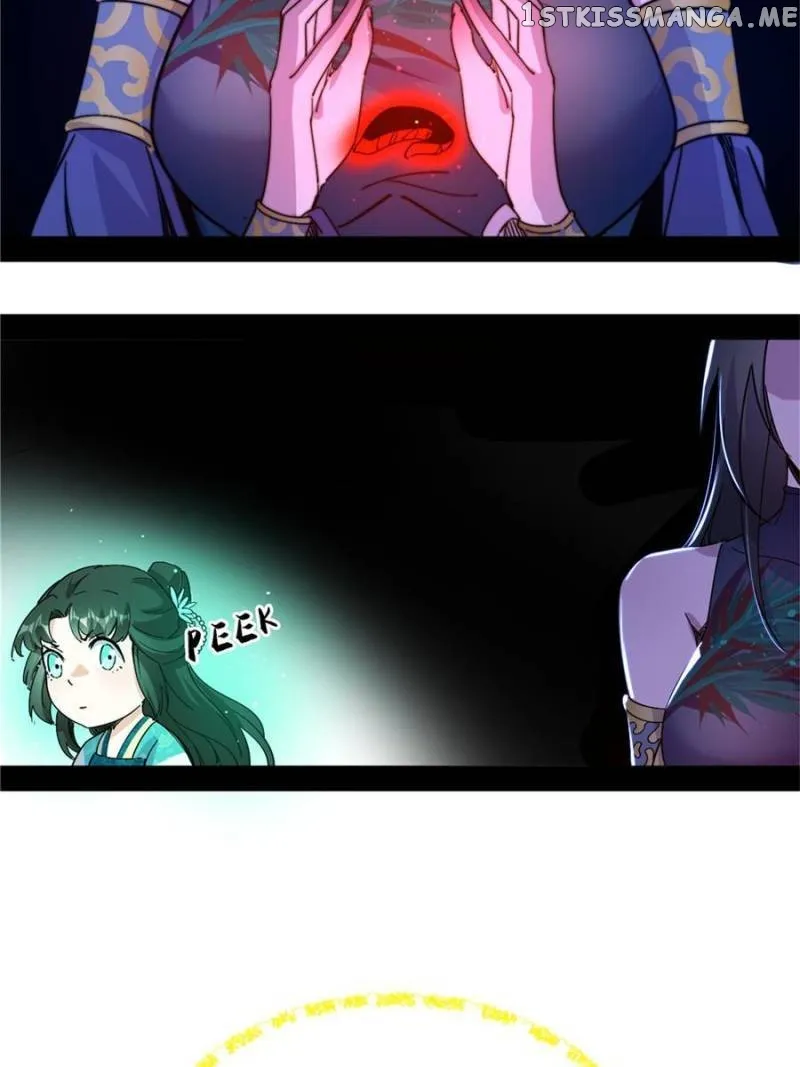 I’m An Evil God Chapter 335 — Page 88