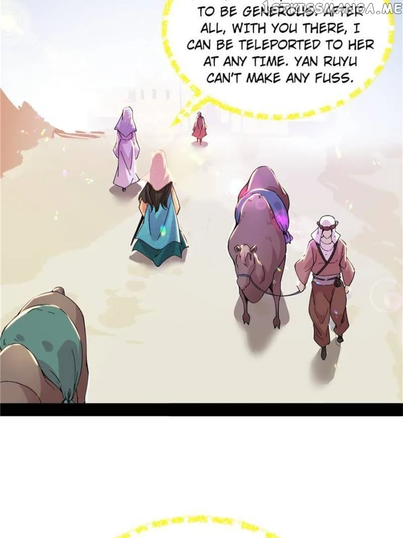 I’m An Evil God Chapter 335 — Page 90