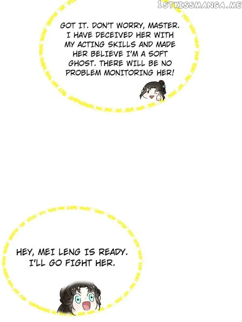I’m An Evil God Chapter 335 — Page 91
