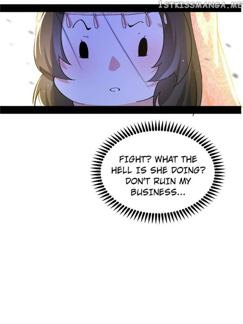 I’m An Evil God Chapter 335 — Page 92