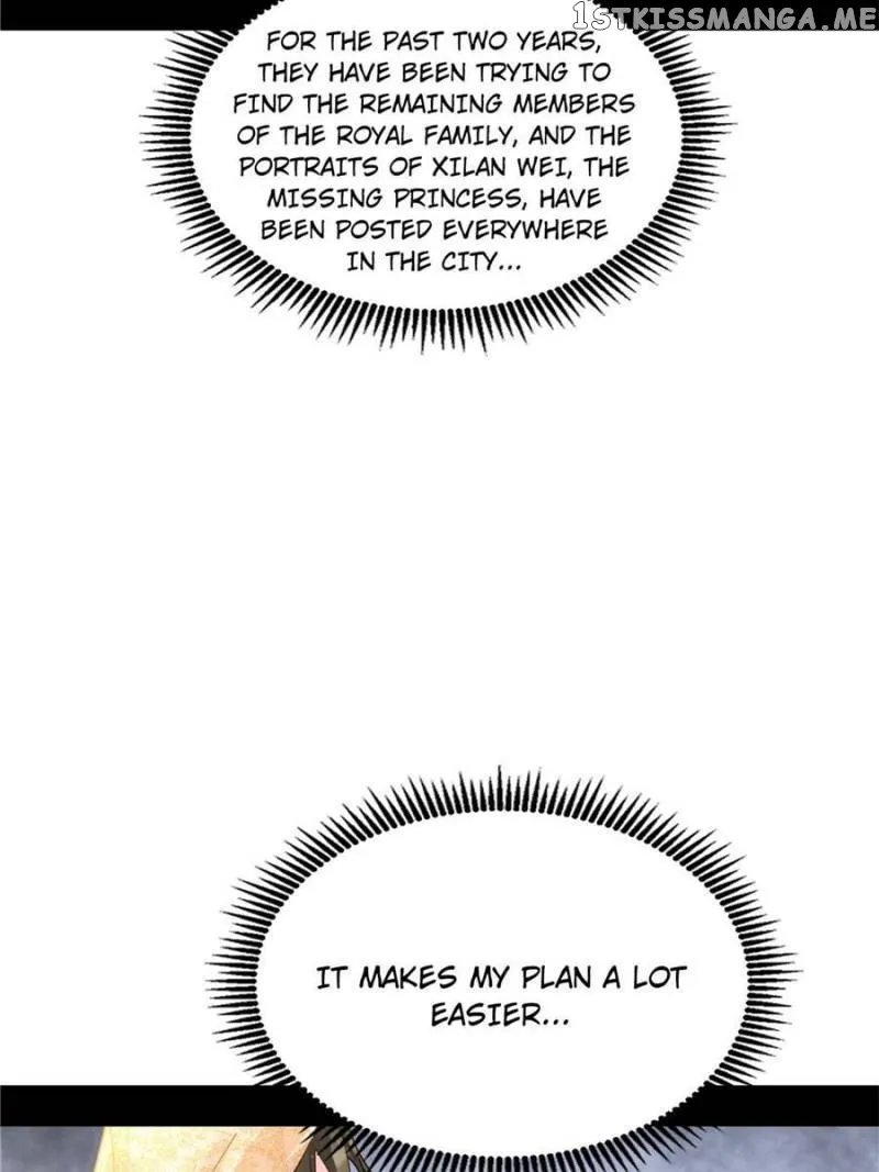 I’m An Evil God Chapter 336 — Page 2