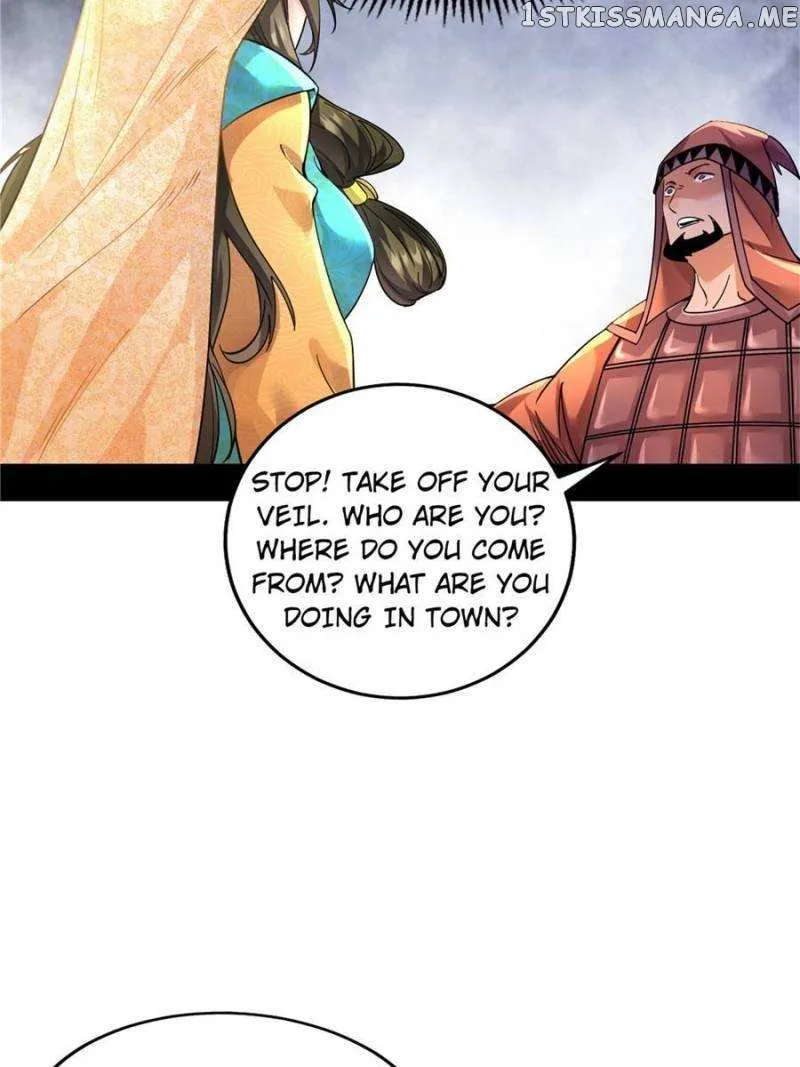 I’m An Evil God Chapter 336 — Page 3