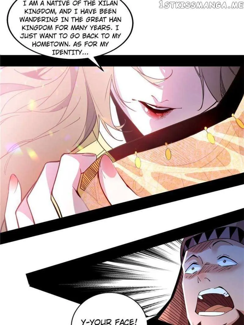 I’m An Evil God Chapter 336 — Page 4