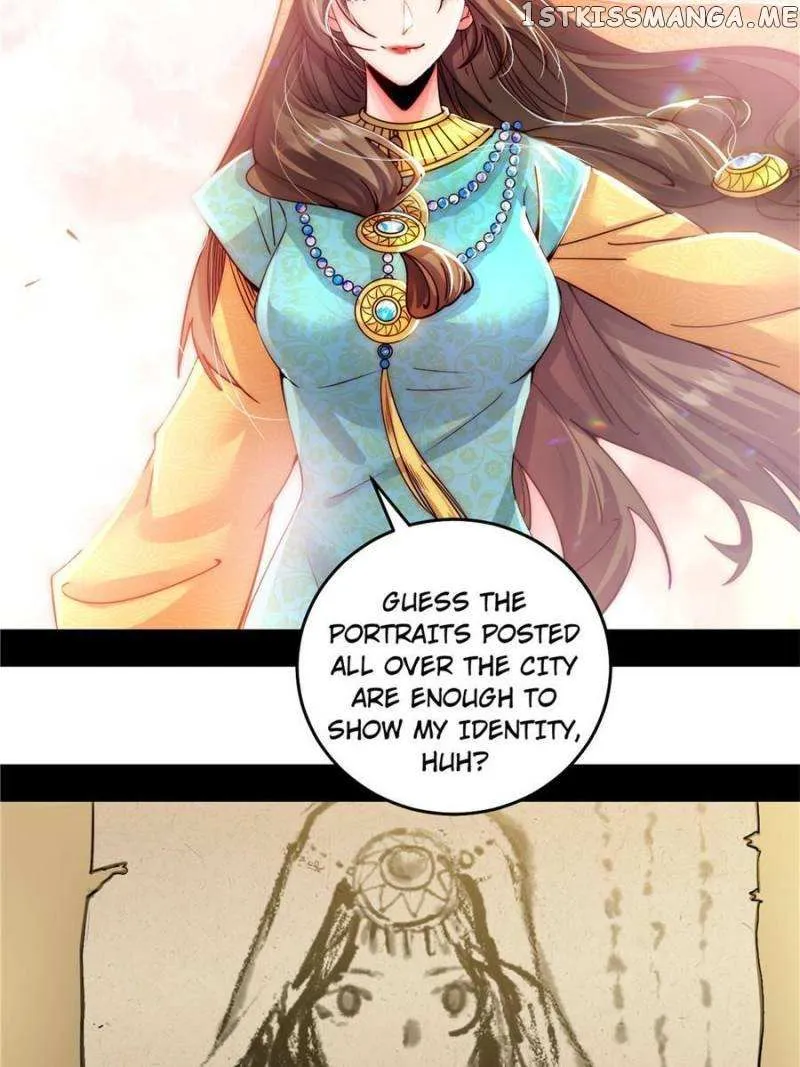 I’m An Evil God Chapter 336 — Page 6
