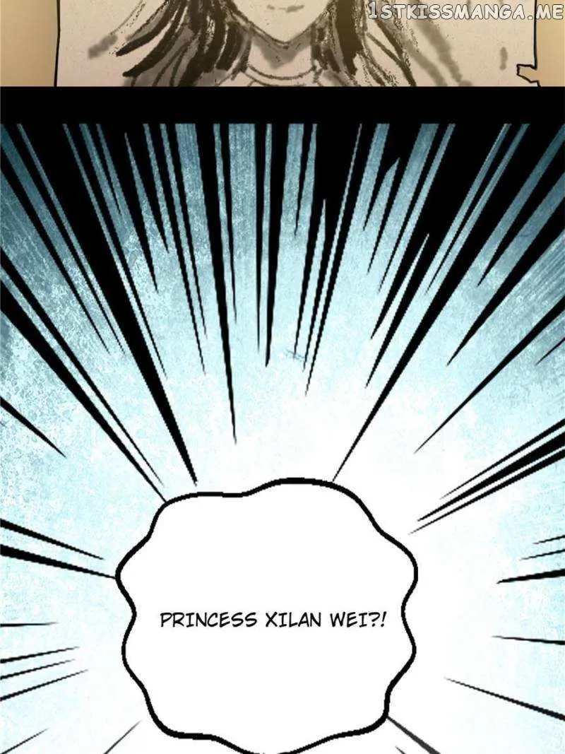 I’m An Evil God Chapter 336 — Page 7