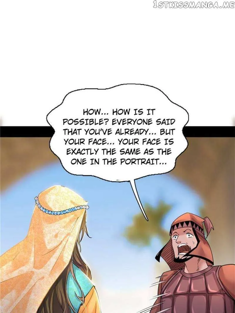 I’m An Evil God Chapter 336 — Page 10