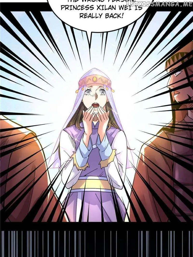 I’m An Evil God Chapter 336 — Page 12