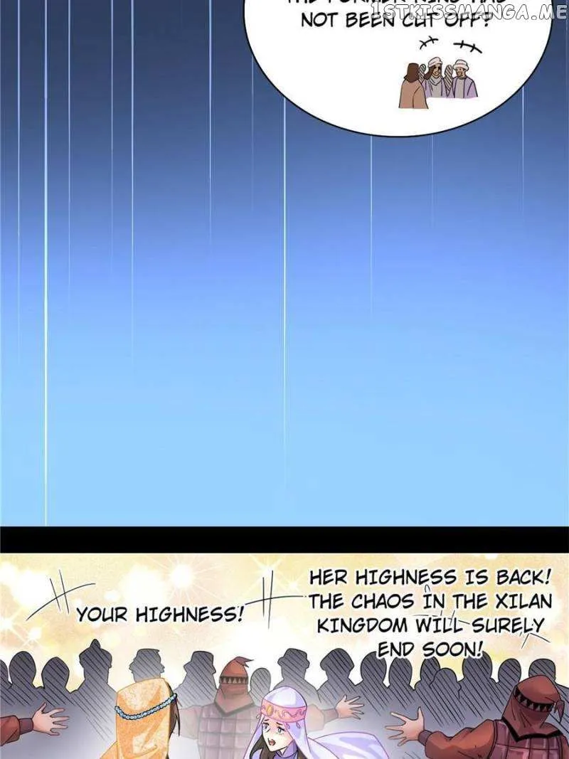 I’m An Evil God Chapter 336 — Page 14