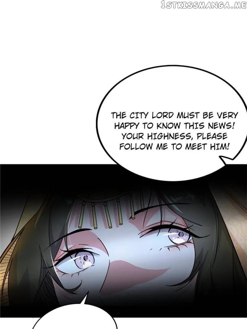 I’m An Evil God Chapter 336 — Page 16