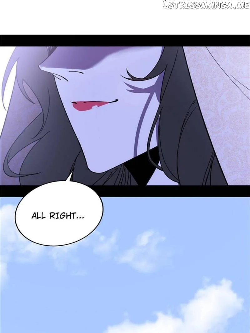 I’m An Evil God Chapter 336 — Page 19