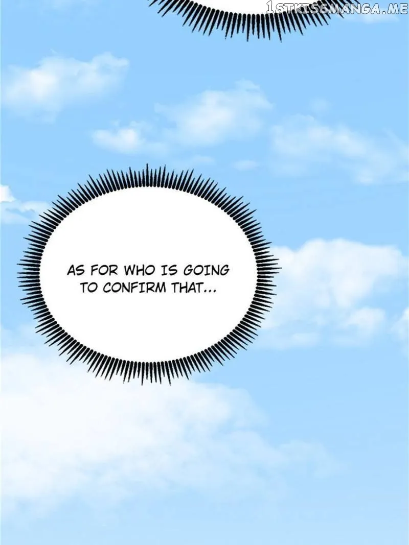 I’m An Evil God Chapter 336 — Page 28