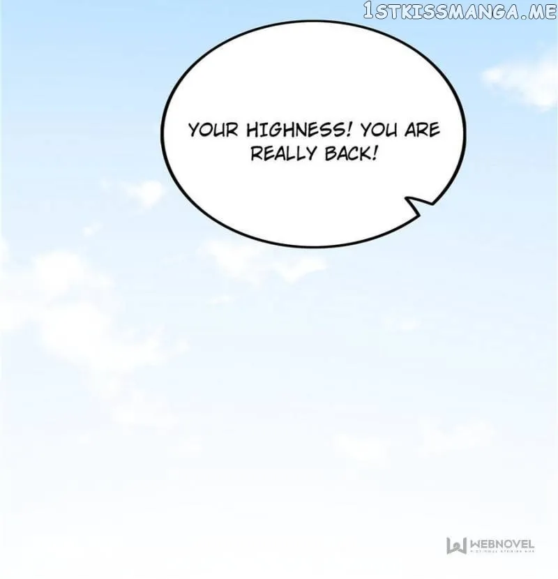 I’m An Evil God Chapter 336 — Page 29