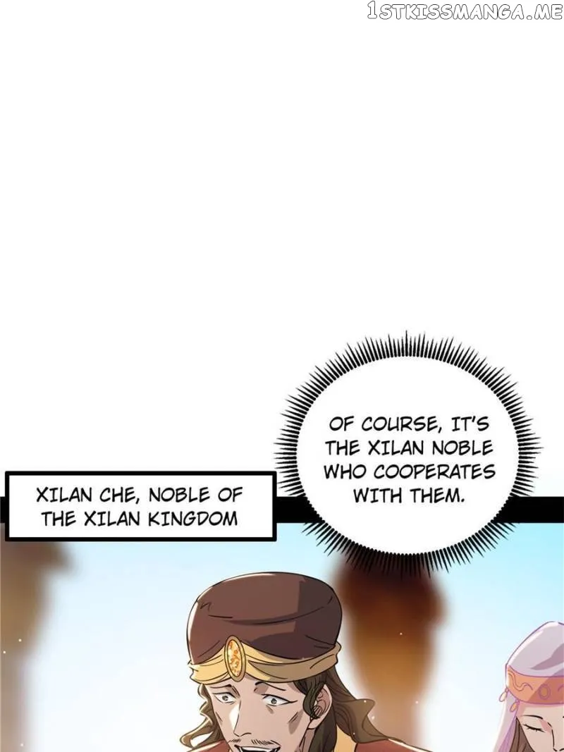 I’m An Evil God Chapter 336 — Page 30