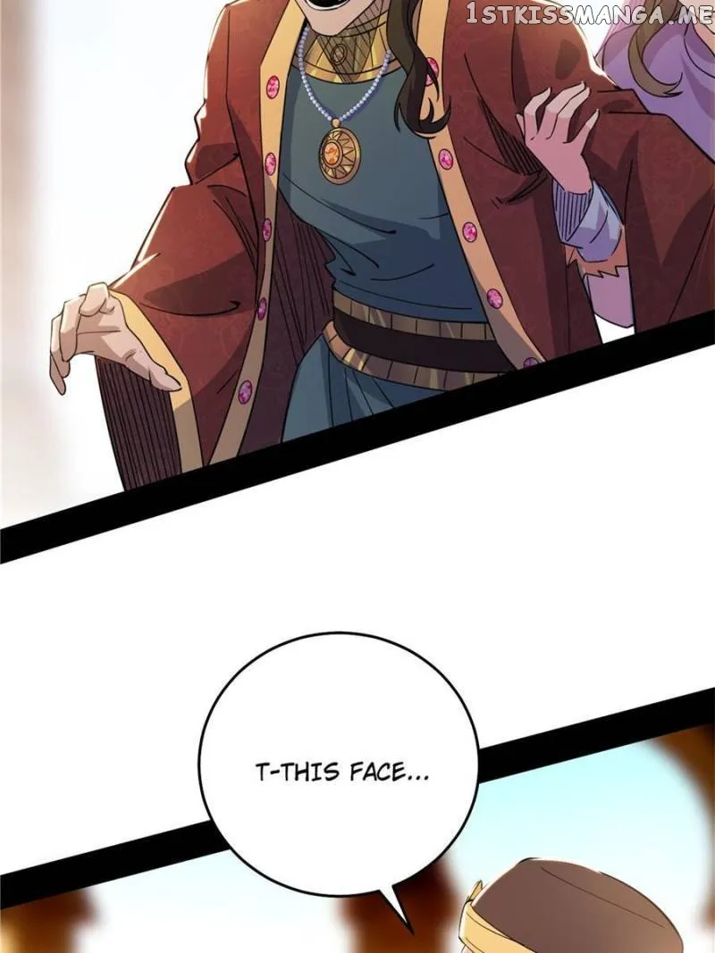 I’m An Evil God Chapter 336 — Page 31