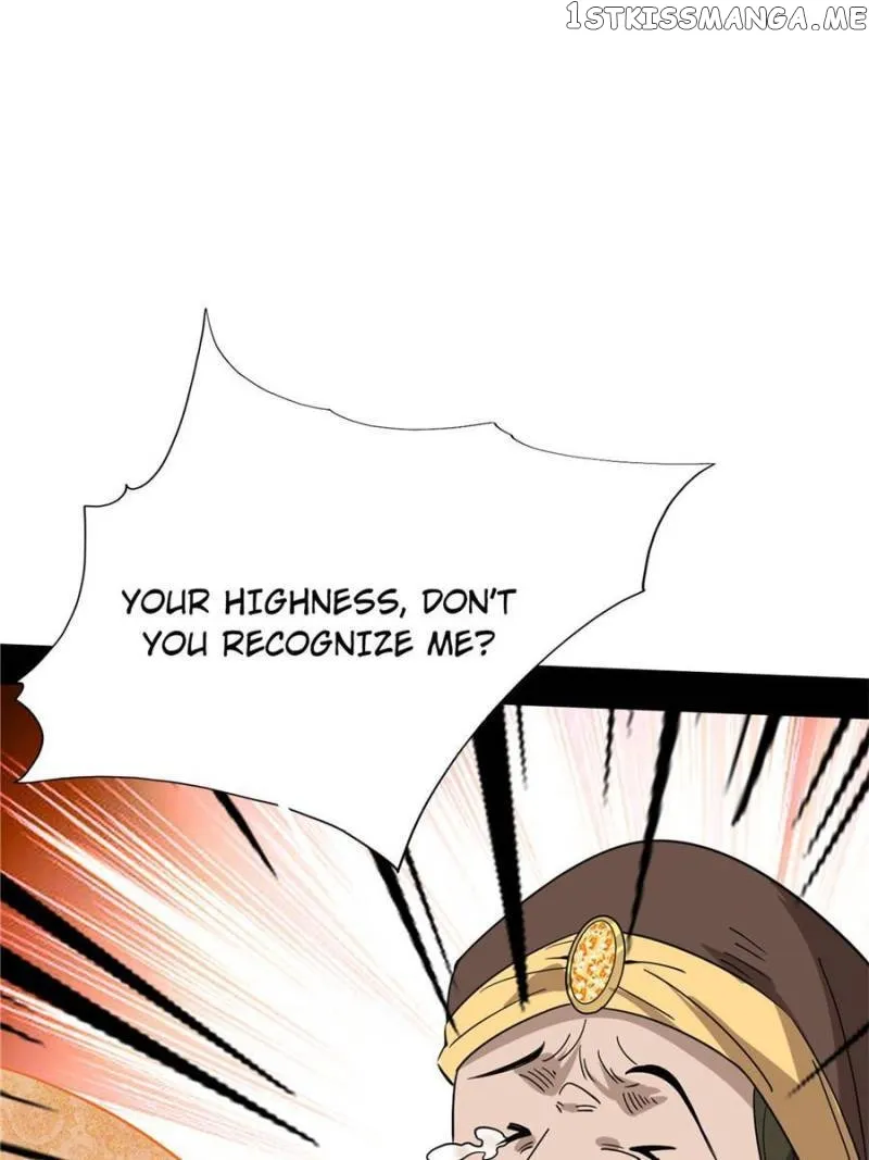 I’m An Evil God Chapter 336 — Page 38