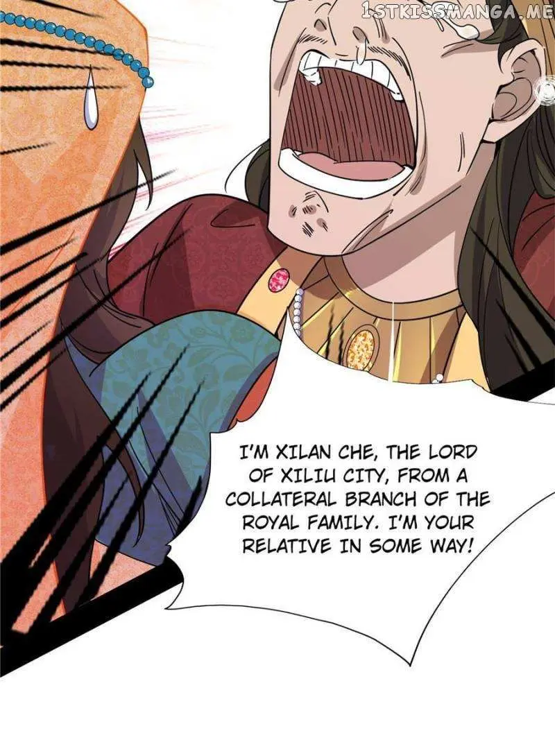 I’m An Evil God Chapter 336 — Page 39