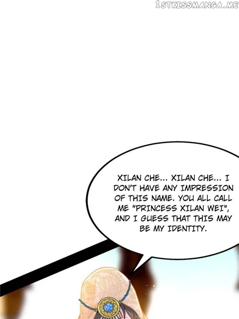 I’m An Evil God Chapter 336 — Page 40