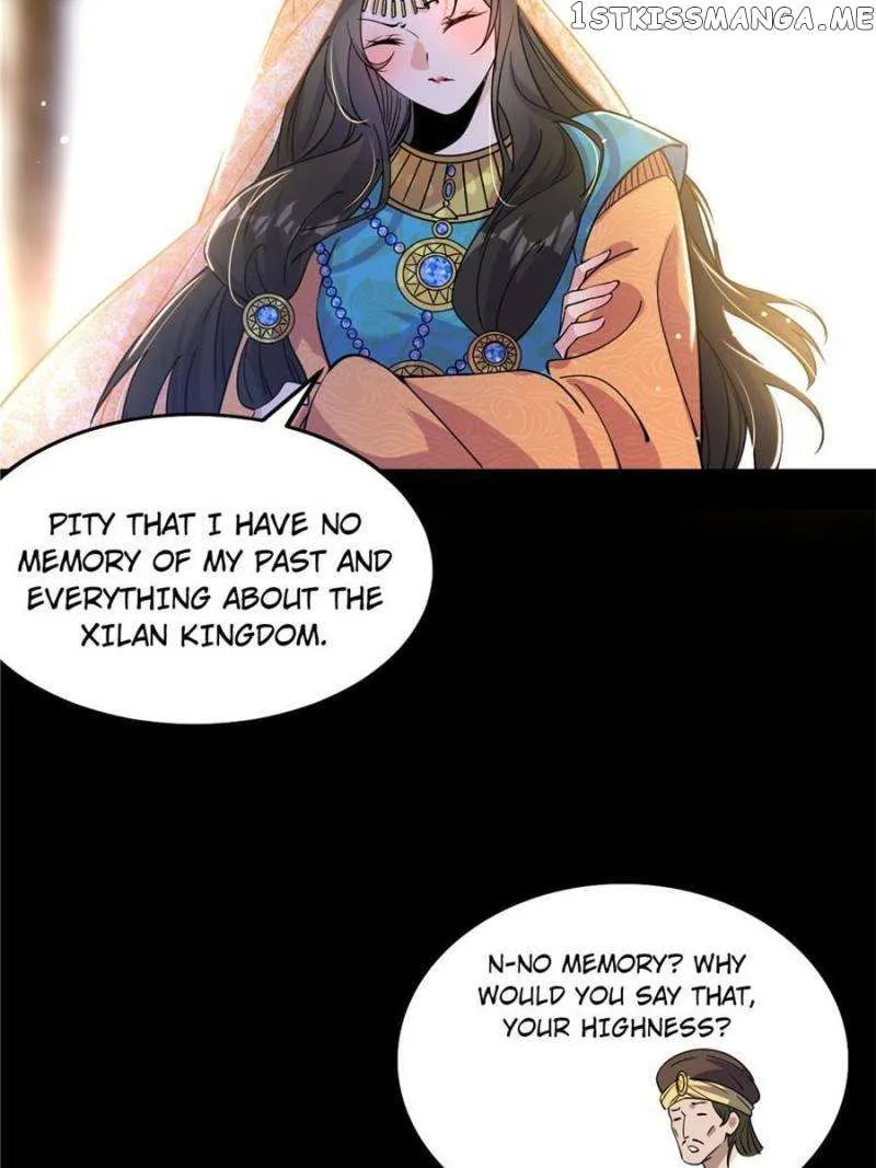 I’m An Evil God Chapter 336 — Page 41