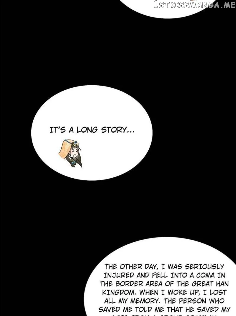 I’m An Evil God Chapter 336 — Page 42